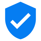 Verified volunteers